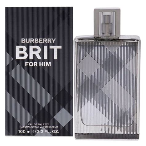 Burberry Brit for Men ️ acquista online 